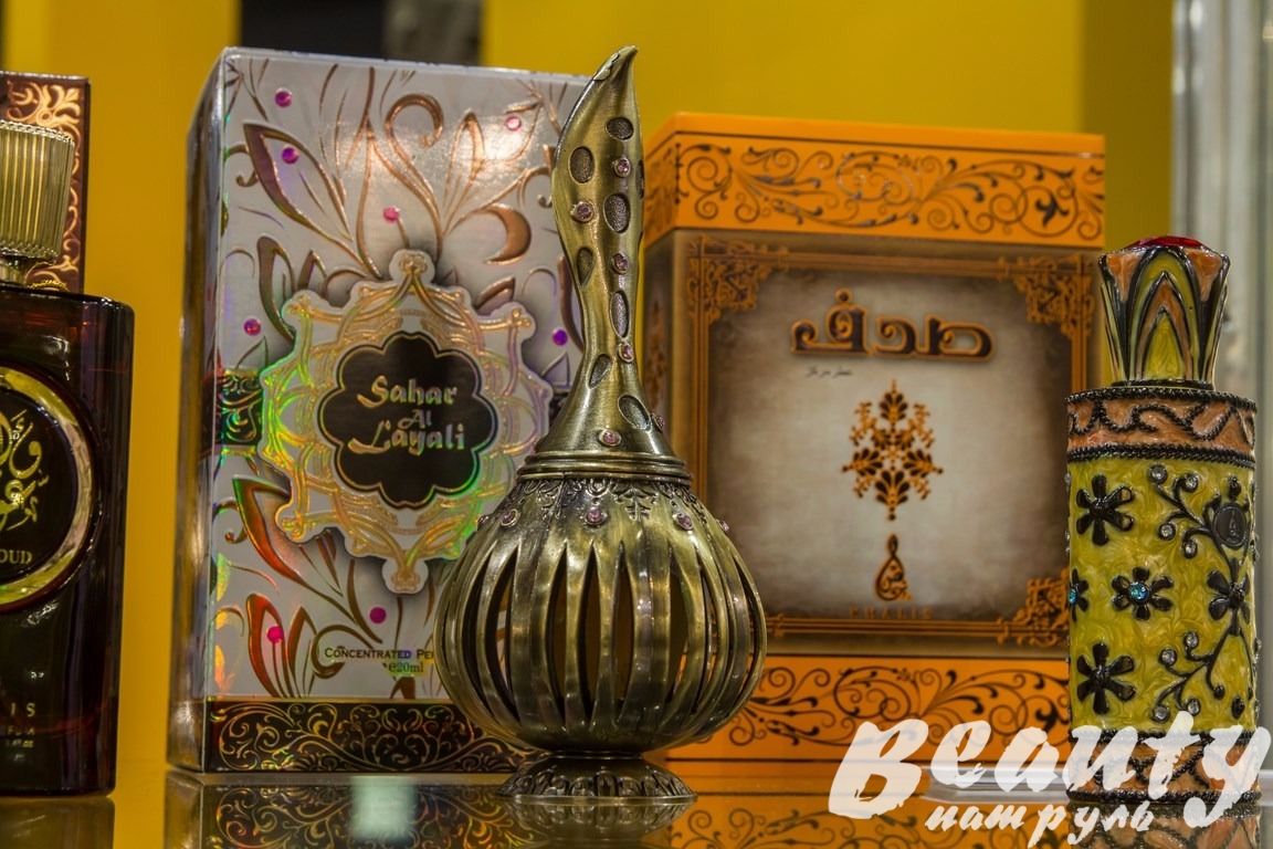 Качественная косметика от компании Khalis (Кшалис) (5)