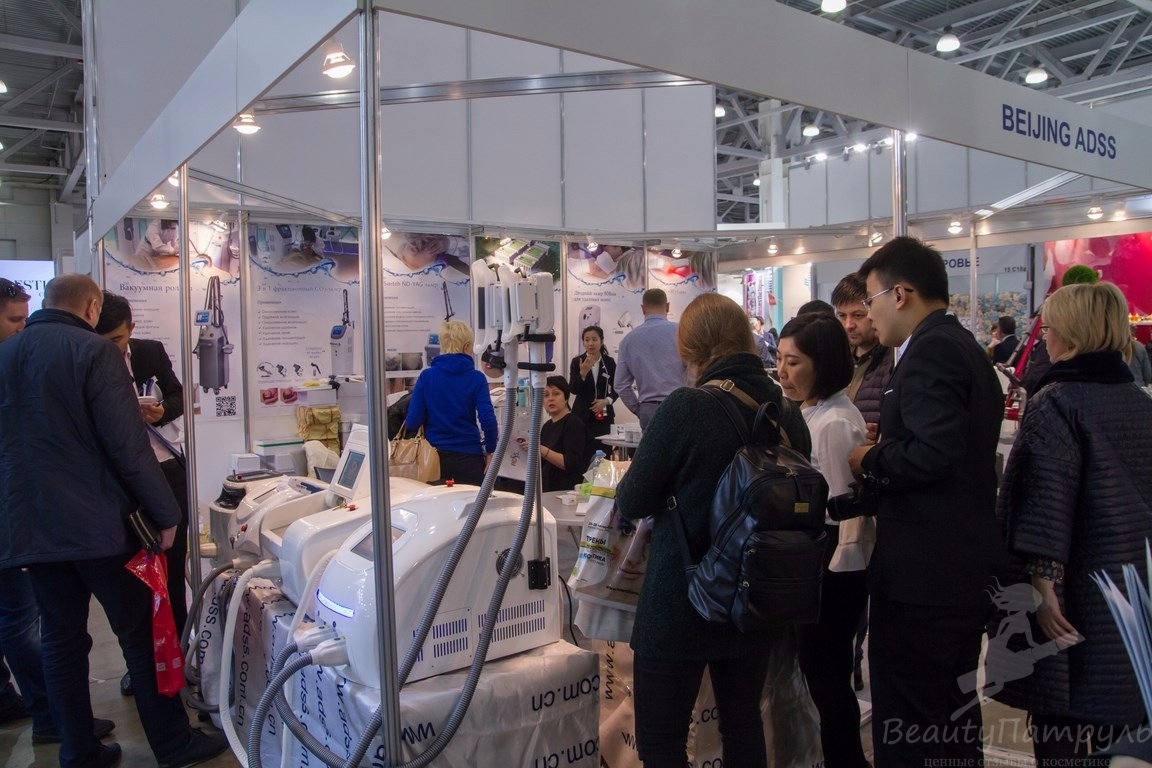 Косметологическое оборудование от компании Beijing Adss (Беиджинг Эдсс)