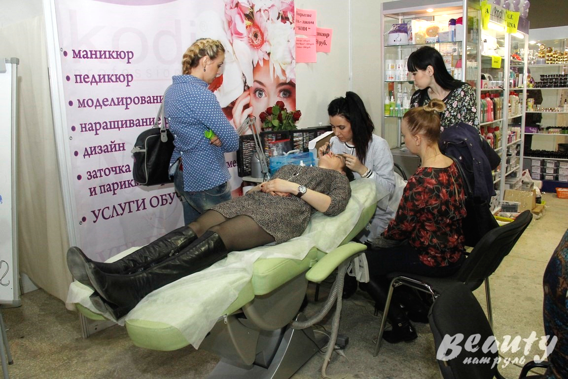 Процедура Ламинирование ресниц от Нейл-академии Елены Михеевой