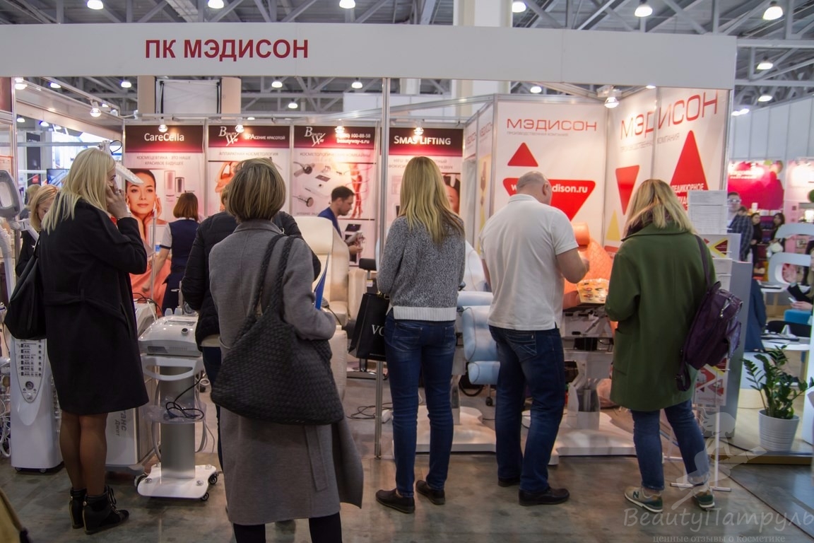 Качественное оборудование для салонов ПК Мэдисон (2)