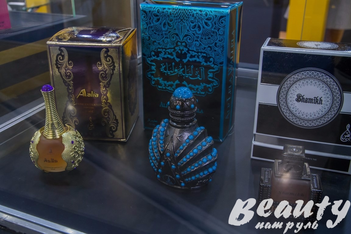 Качественная косметика от компании Khalis (Кшалис) (3)