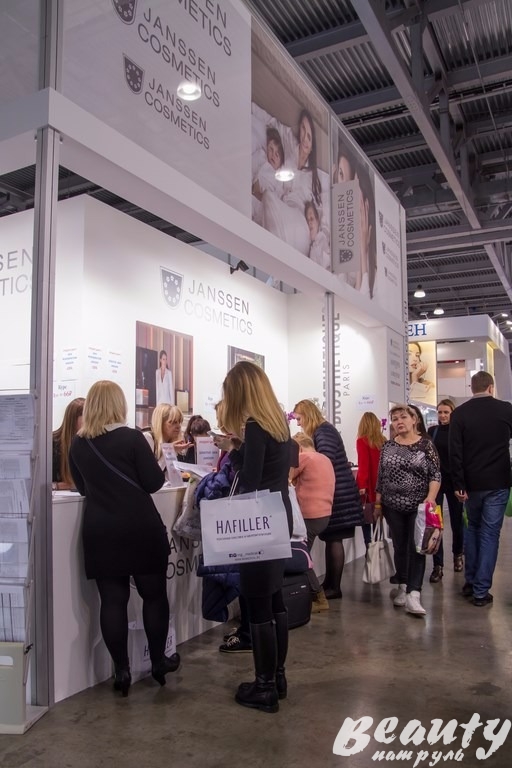 Качественная косметика от компании Janssen Cosmetics (Джансен Косметик)