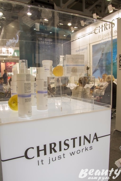 Качественная косметика от компании Christina (Кристина) (3)