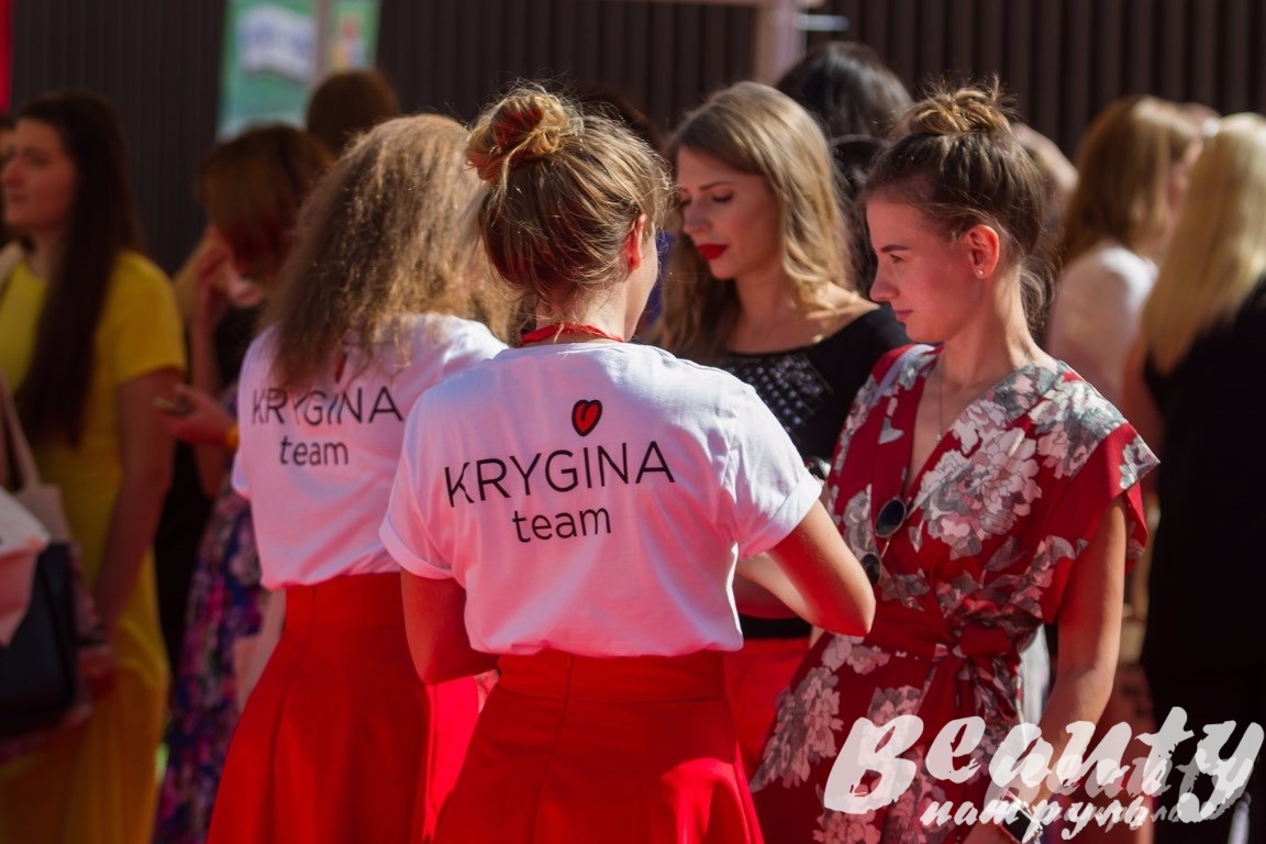 Beauty day 2016 Moscow (8)