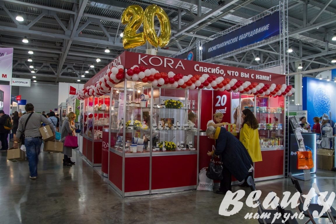 Качественная косметика от компании Kora (Кора) (2)