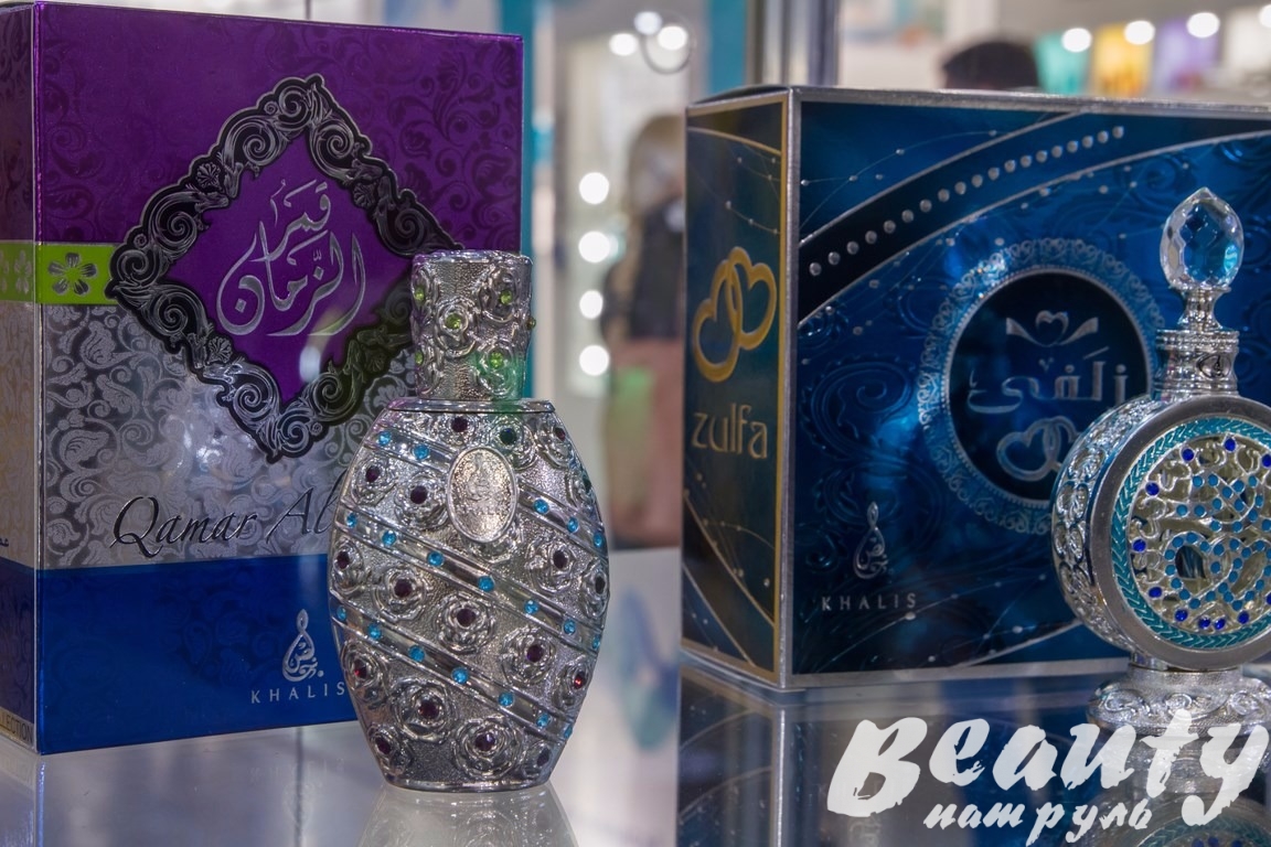 Качественная косметика от компании Khalis (Кшалис) (4)