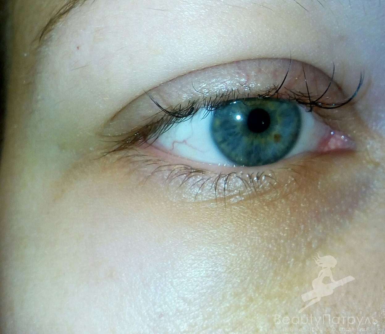 Новосвит гиалуроновый крем филлер для области вокруг глаз