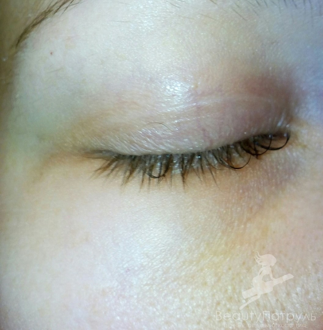 Novosvit гиалуроновый крем филлер для кожи вокруг глаз