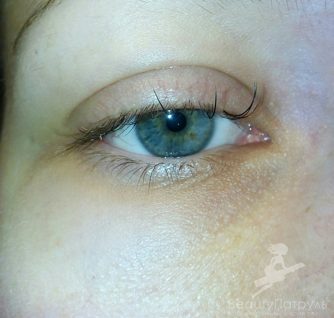 Novosvit гиалуроновый крем филлер для кожи вокруг глаз