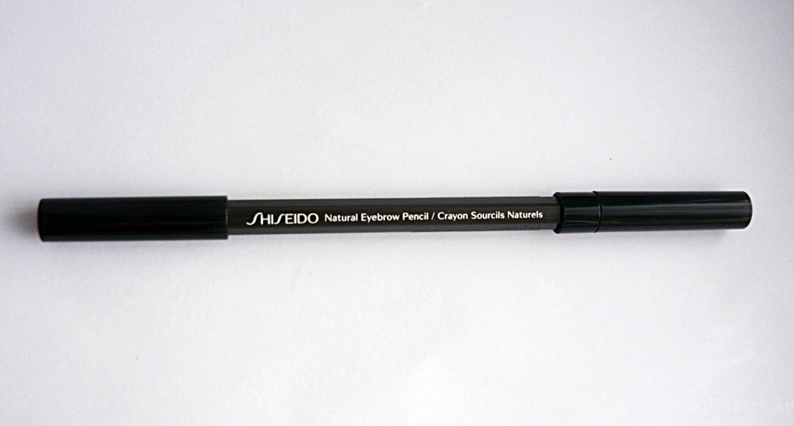 Shiseido карандаш для бровей 602