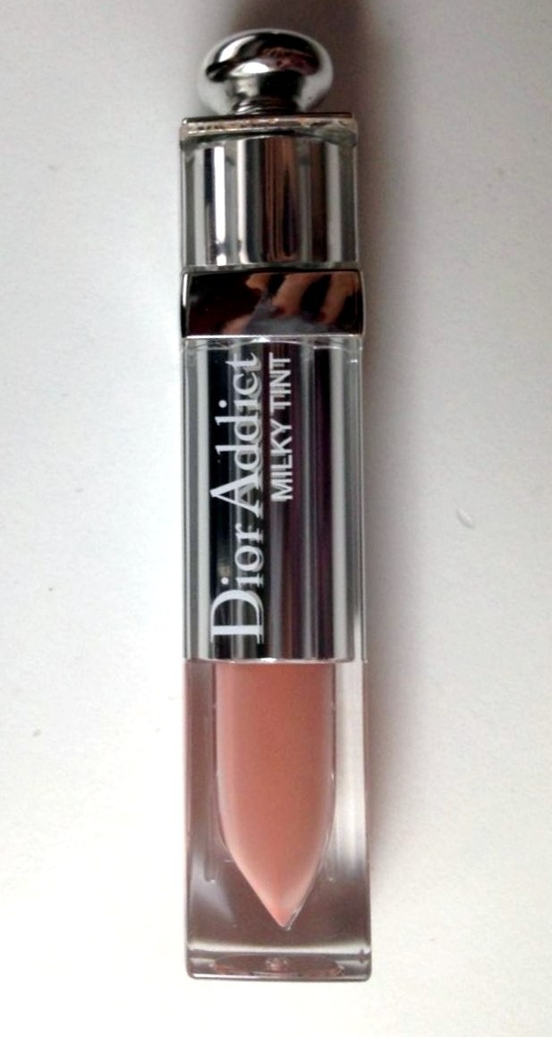 Купить тинт для губ Dior Addict Lip Tint Natural Berry 771 65 мл цены  в Москве на СберМегаМаркет  Артикул 100047900169